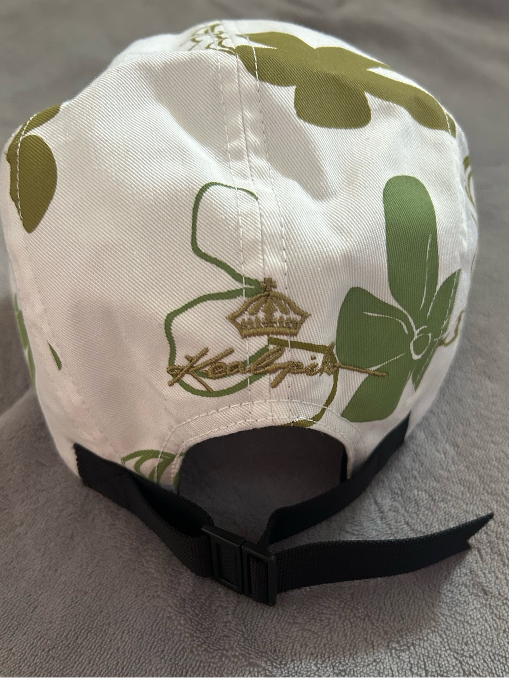 Kealopiko Hat - Picture 2 of 3